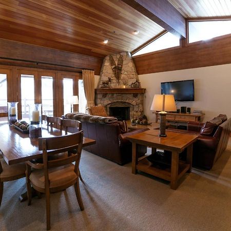 Flagstaff Three Bedroom Suite With Majestic Mountain Views Condo Park City Exterior photo