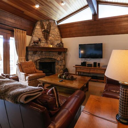 Flagstaff Three Bedroom Suite With Majestic Mountain Views Condo Park City Exterior photo