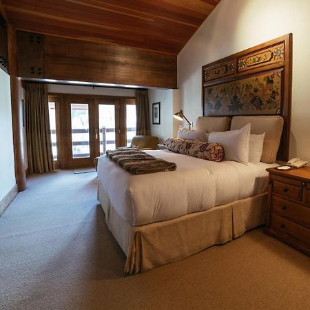 Flagstaff Three Bedroom Suite With Majestic Mountain Views Condo Park City Exterior photo