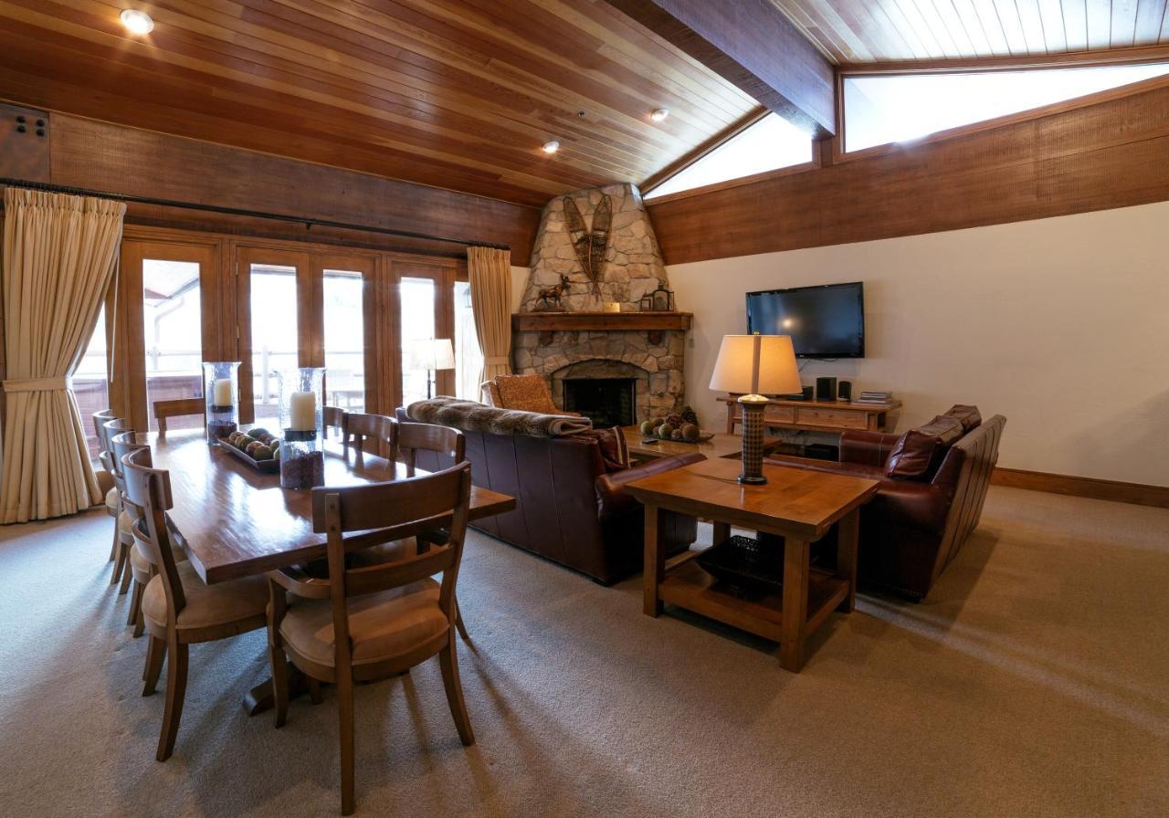 Flagstaff Three Bedroom Suite With Majestic Mountain Views Condo Park City Exterior photo