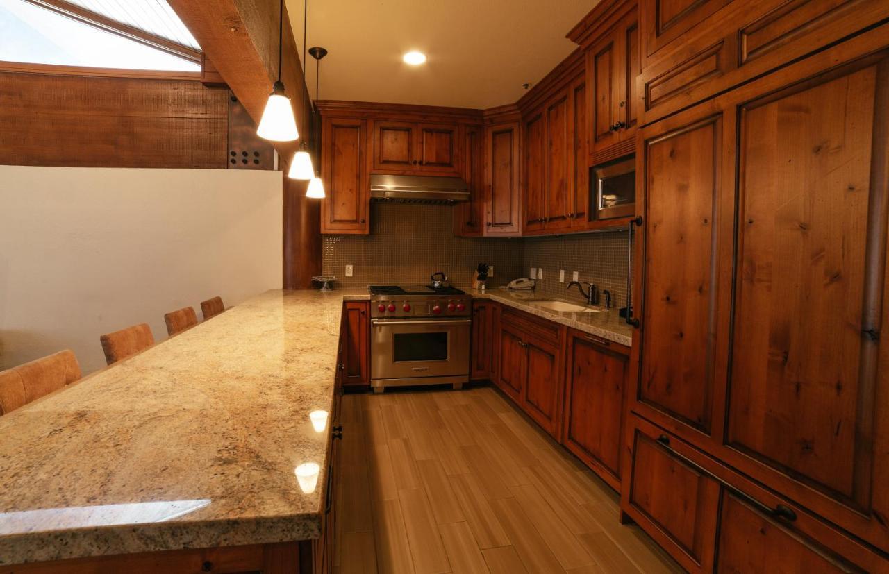 Flagstaff Three Bedroom Suite With Majestic Mountain Views Condo Park City Exterior photo