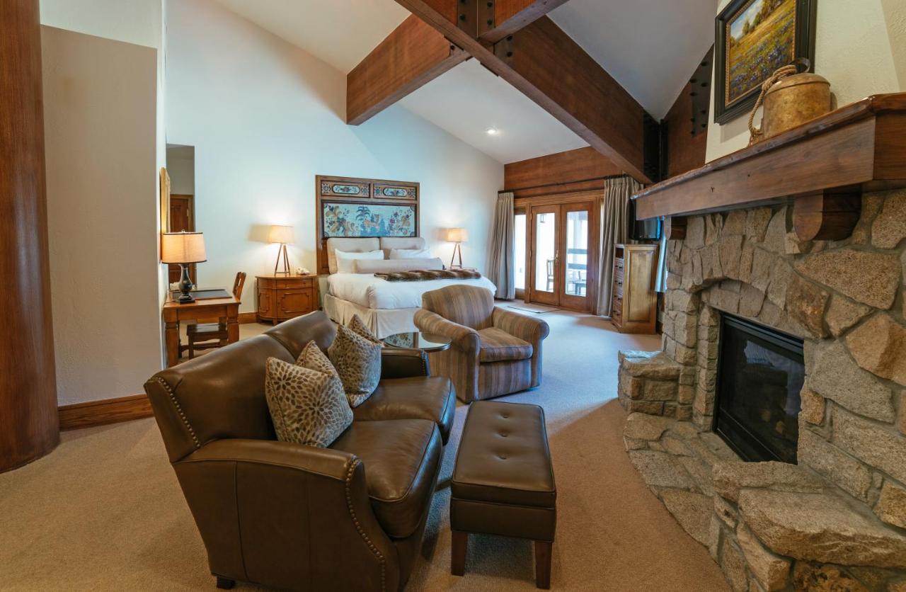 Flagstaff Three Bedroom Suite With Majestic Mountain Views Condo Park City Exterior photo