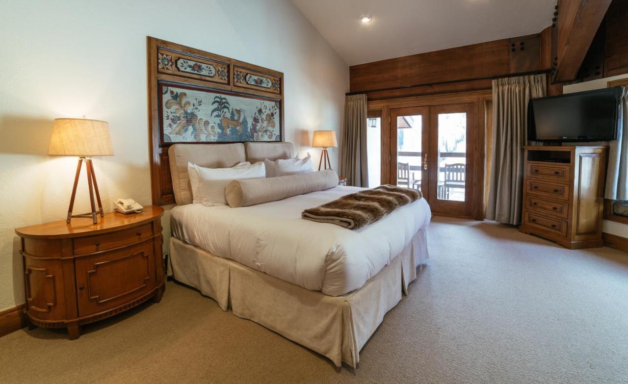 Flagstaff Three Bedroom Suite With Majestic Mountain Views Condo Park City Exterior photo