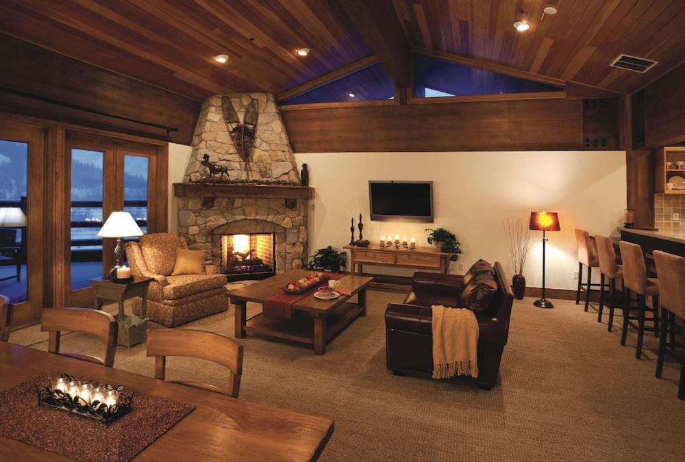Flagstaff Three Bedroom Suite With Majestic Mountain Views Condo Park City Exterior photo