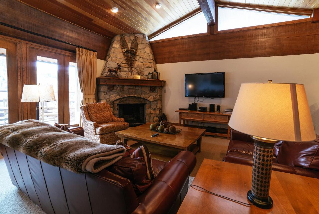 Flagstaff Three Bedroom Suite With Majestic Mountain Views Condo Park City Exterior photo
