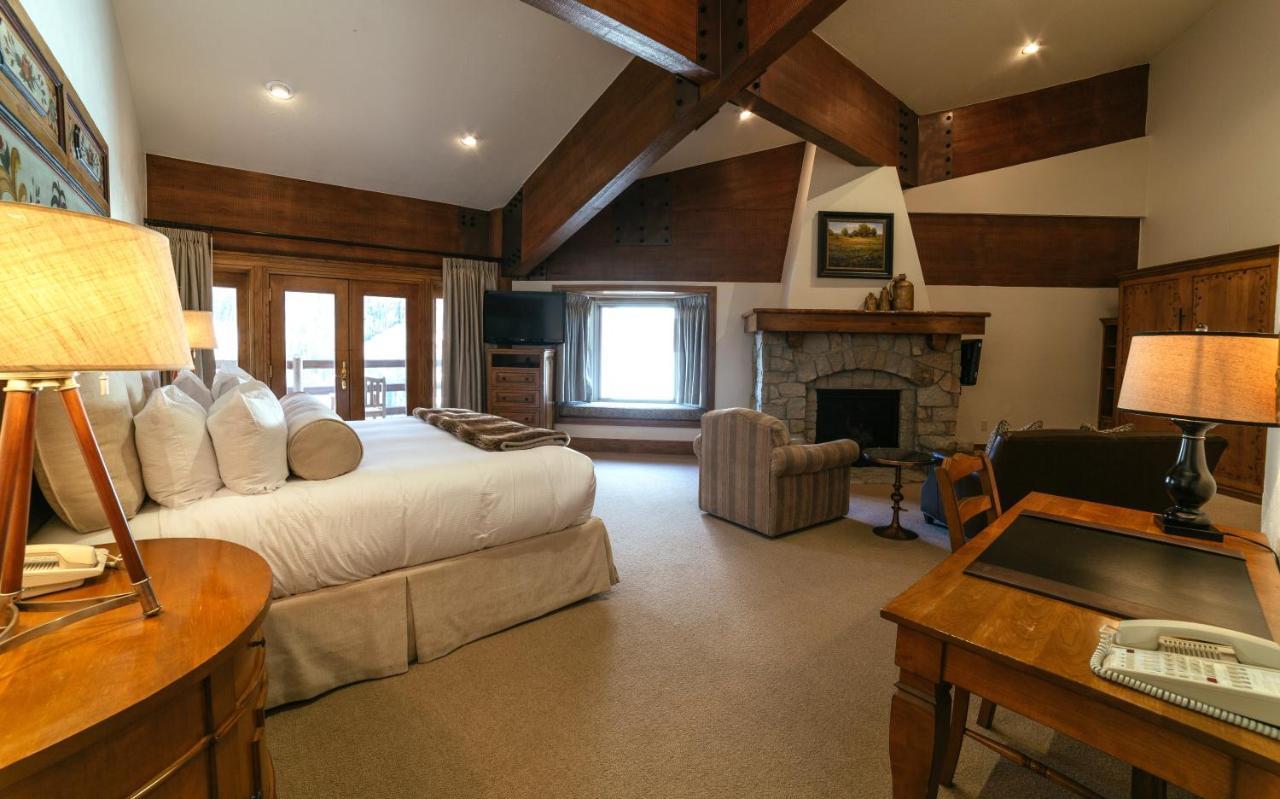 Flagstaff Three Bedroom Suite With Majestic Mountain Views Condo Park City Exterior photo