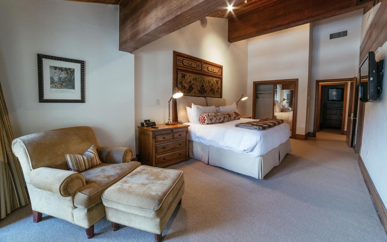 Flagstaff Three Bedroom Suite With Majestic Mountain Views Condo Park City Exterior photo