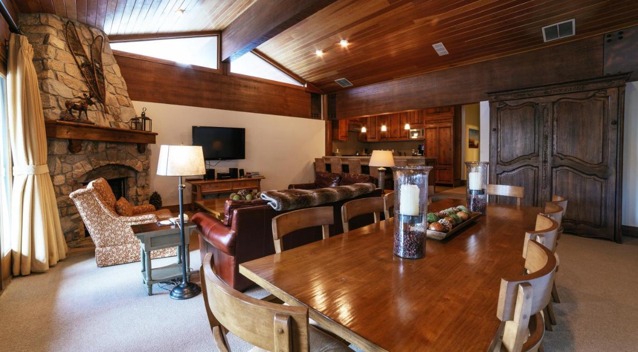 Flagstaff Three Bedroom Suite With Majestic Mountain Views Condo Park City Exterior photo