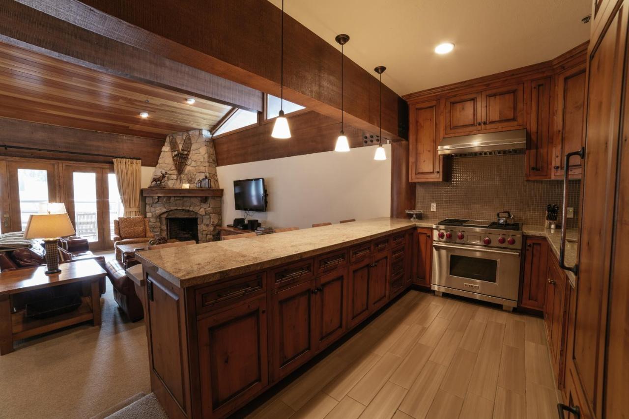 Flagstaff Three Bedroom Suite With Majestic Mountain Views Condo Park City Exterior photo