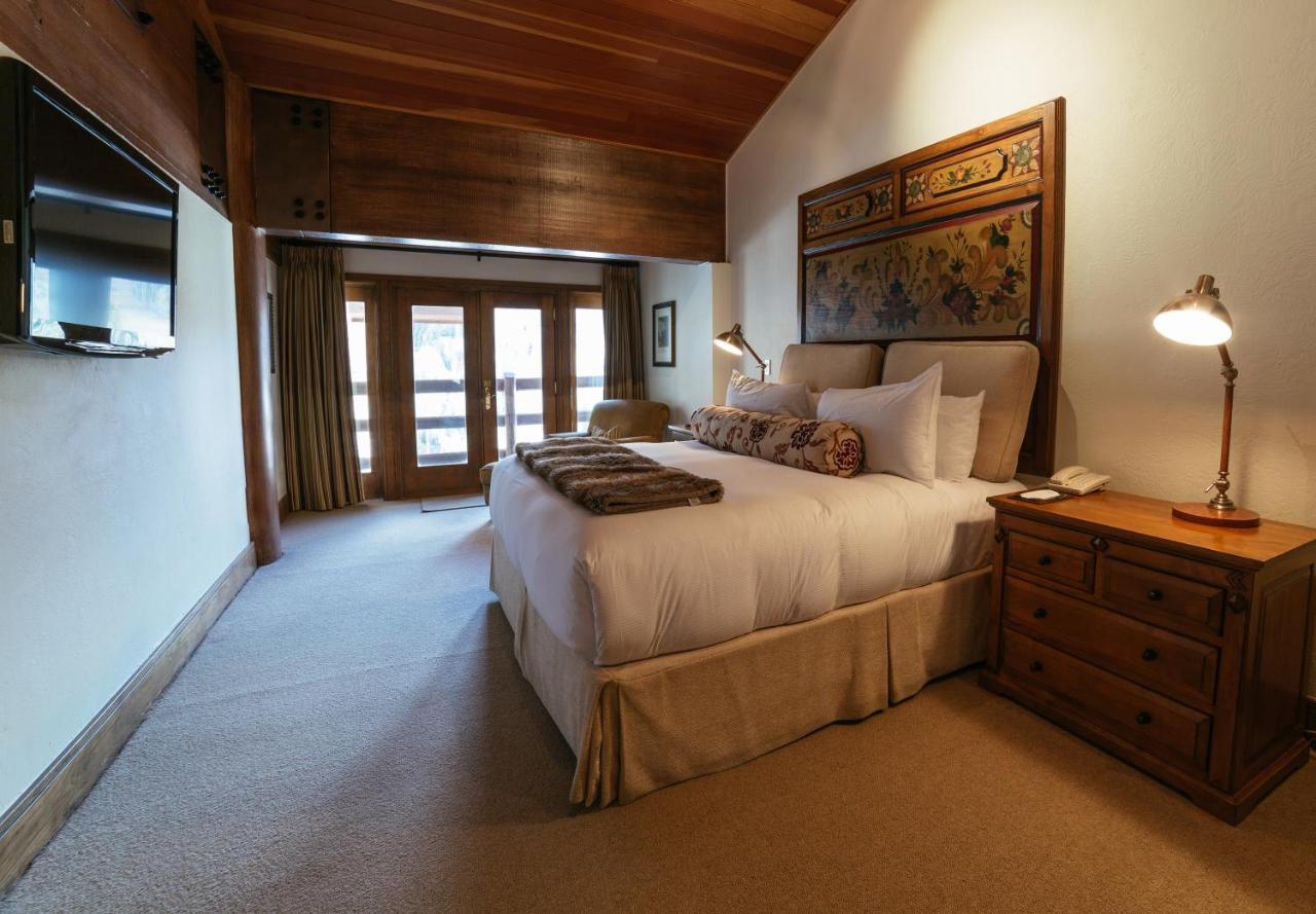 Flagstaff Three Bedroom Suite With Majestic Mountain Views Condo Park City Exterior photo